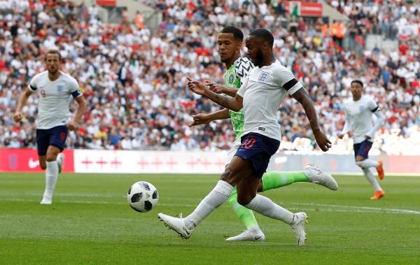 رحيم سترلينج