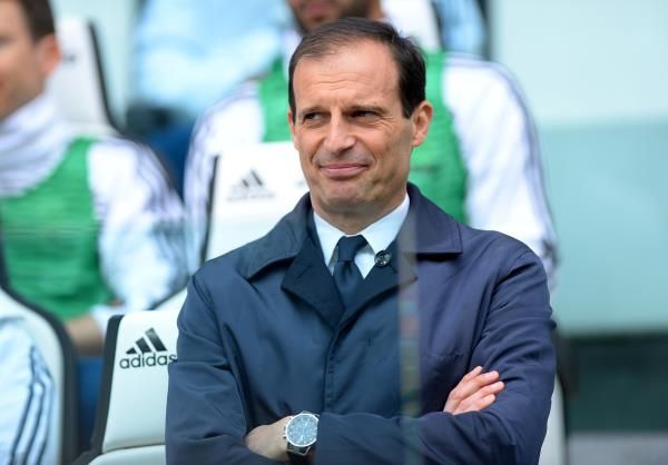 ماسيميليانو أليجري