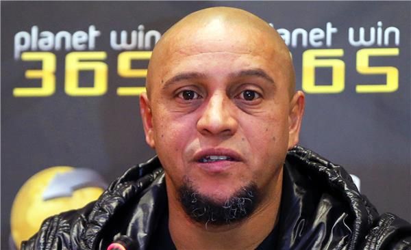  روبيرتو كارلوس