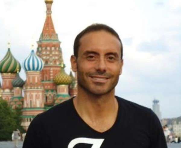 محمد المكشر