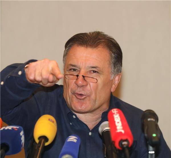 زدرافكو ماميتش