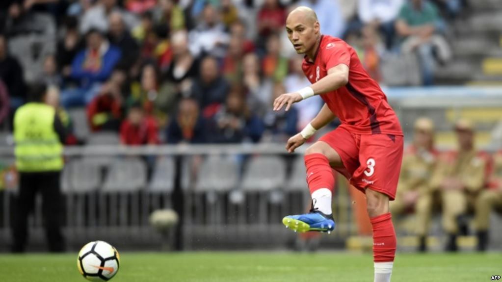 يوهان بن علوان 