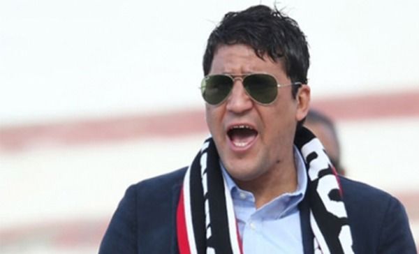 زياد الجزيري