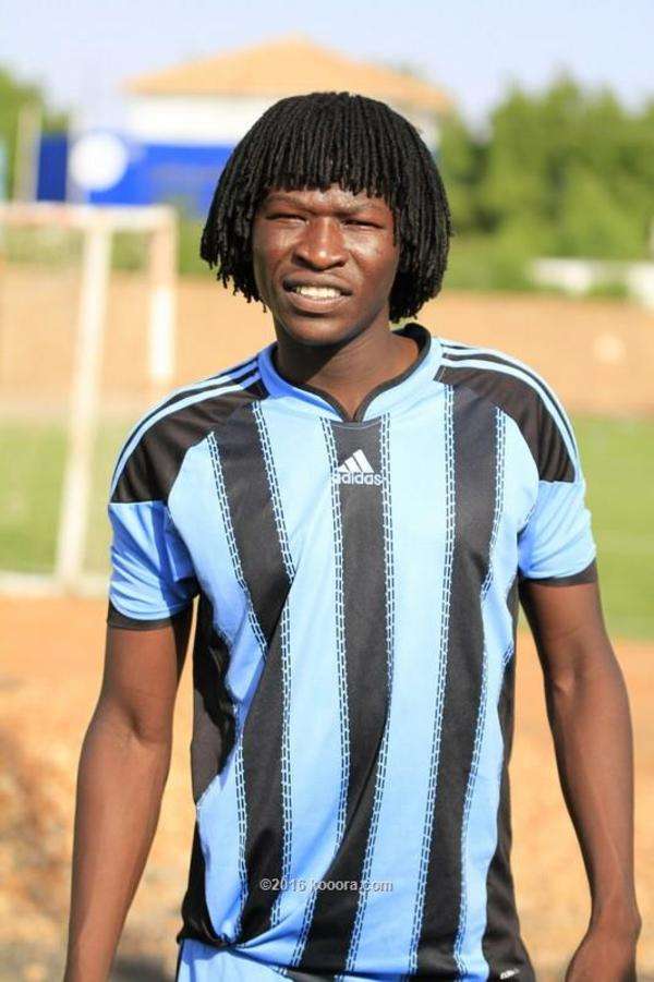 فارس عبد الله