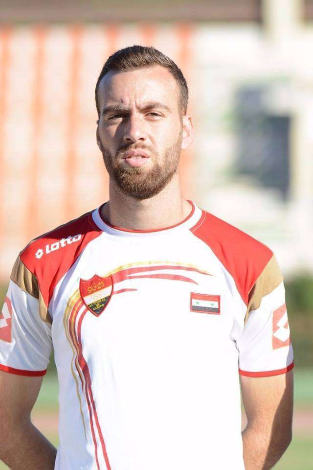 عمر السمان