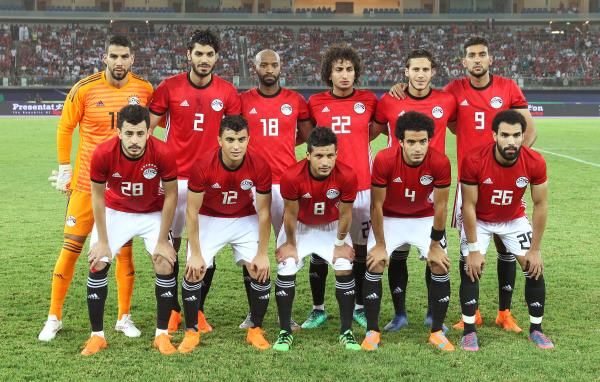 المنتخب المصري