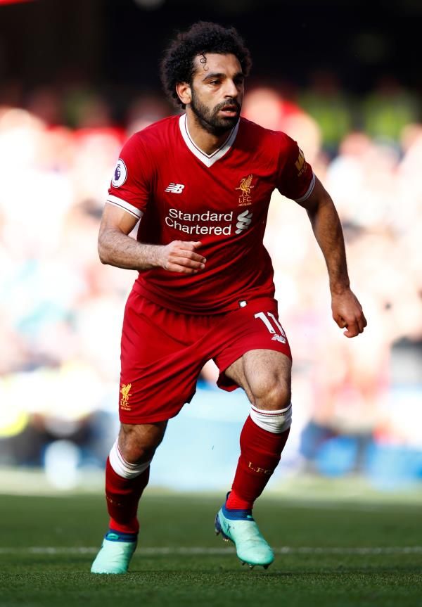 محمد صلاح