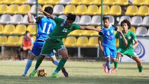 أمانة بغداد