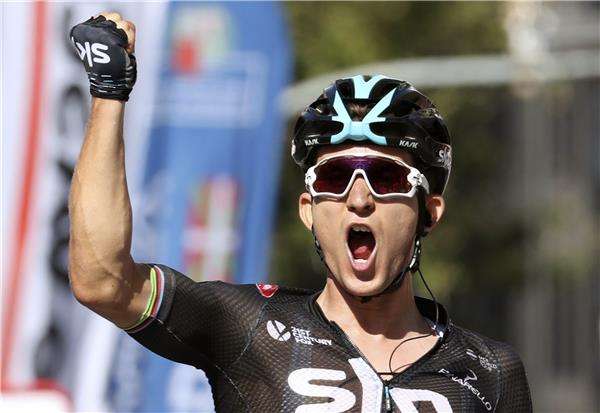 كفياتكوفسكي