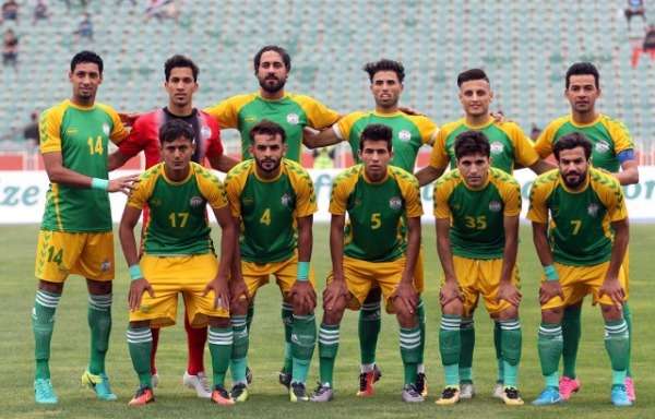  فريق الصناعات الكهربائية