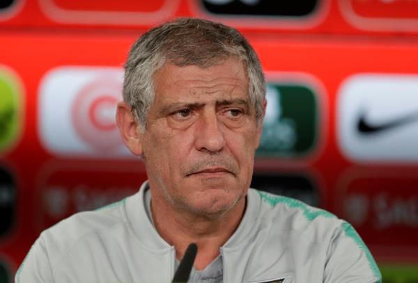 فرناندو سانتوس 