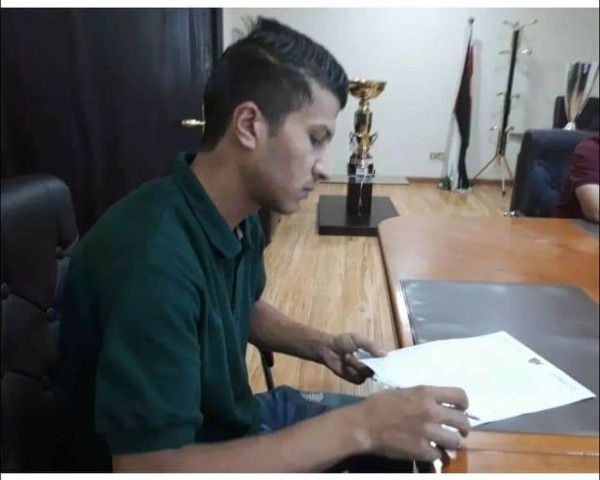 محمد العدوان