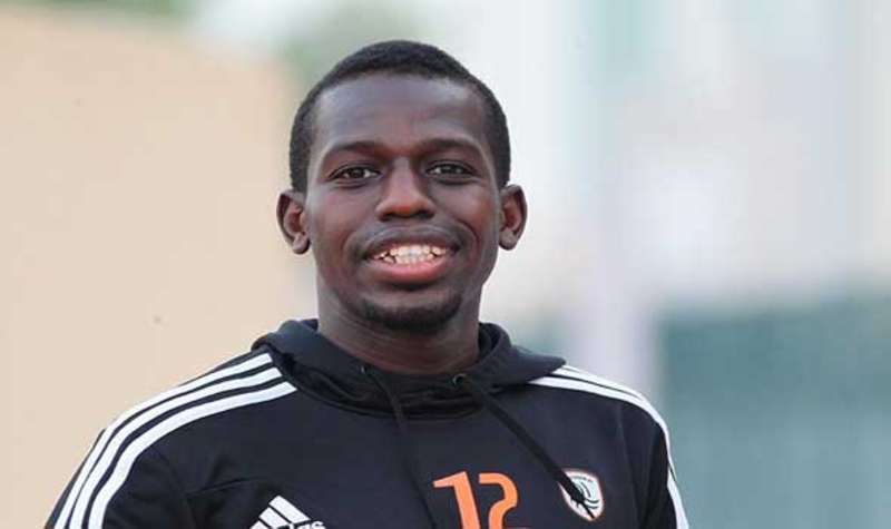 عبدالملك الخيبري