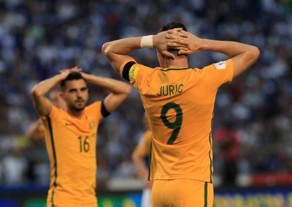 تومي يوريتش