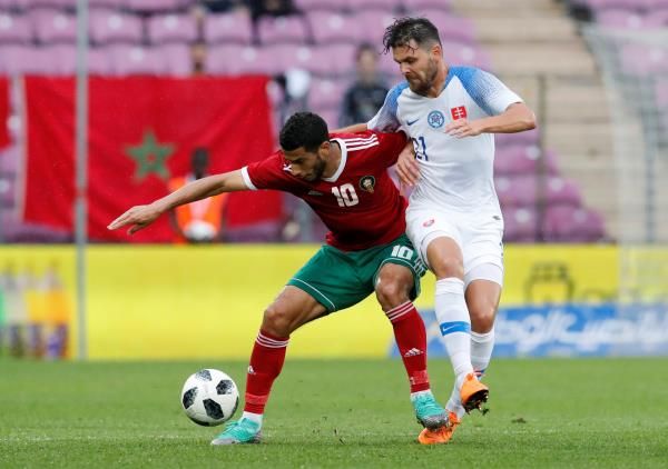 يونس بلهندة 