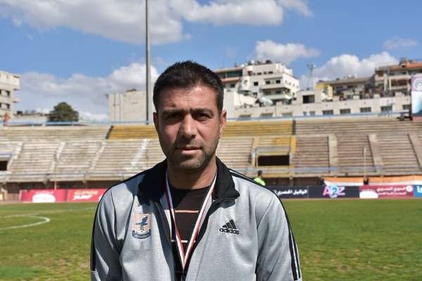 حسان عباس