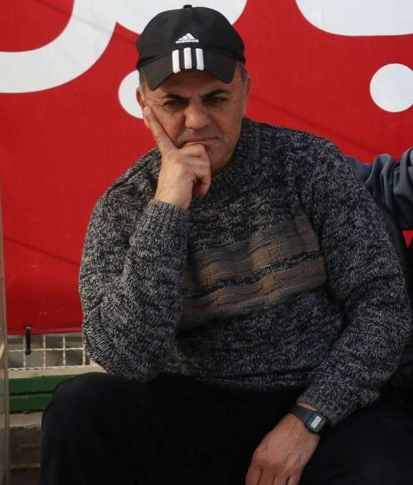 غسان البلعاوي