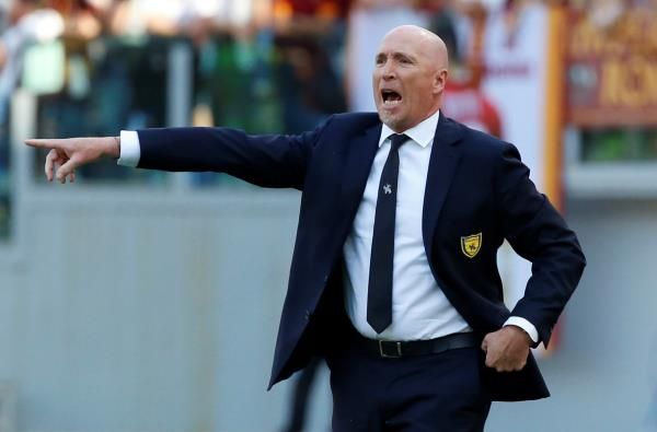 رولاندو ماران