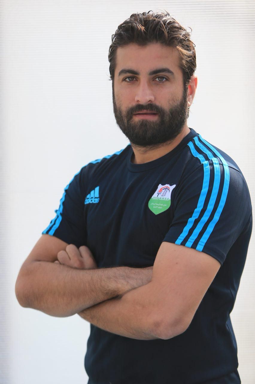 محمود خدوج