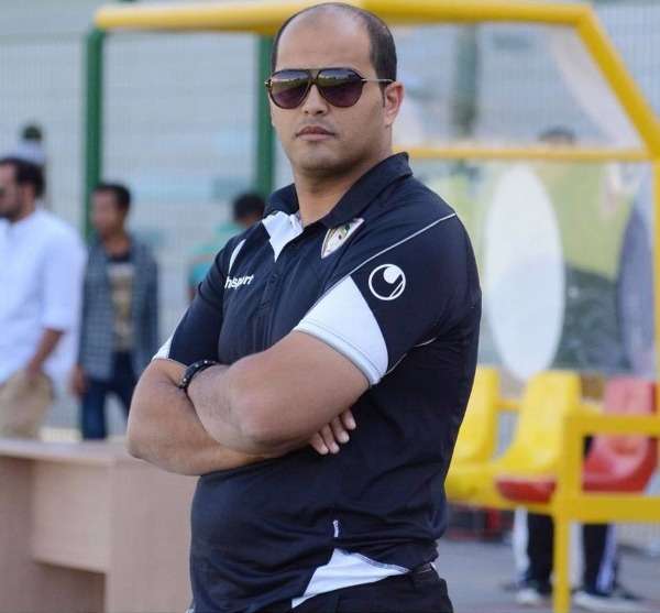 محمد العياري