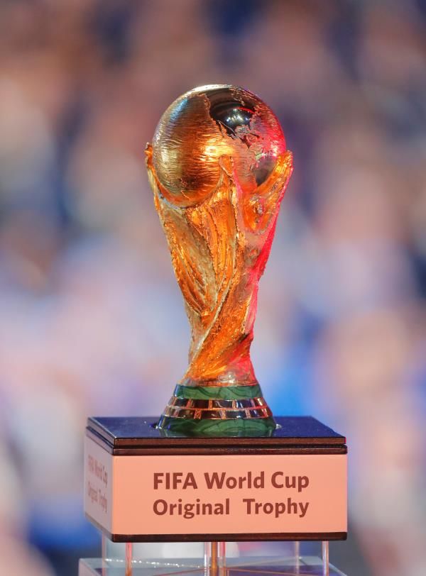كأس العالم 