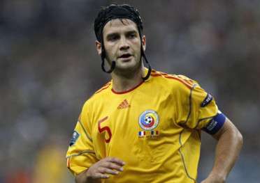 كريستيان كيفو