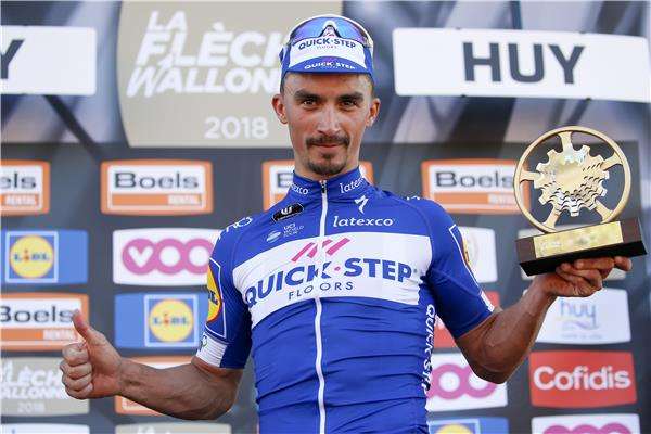 جوليان الافيليب