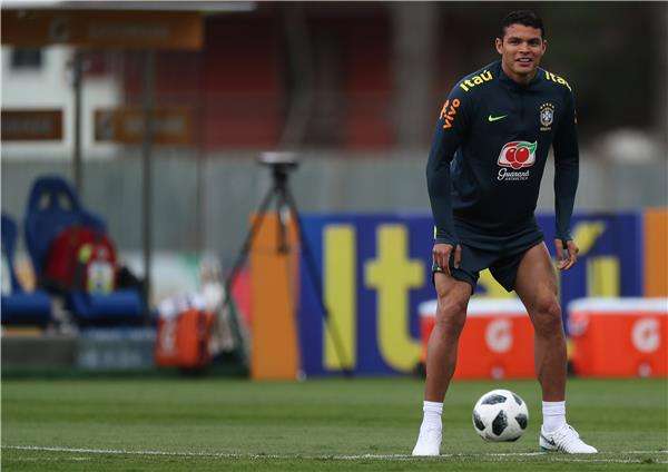 تياجو سيلفا