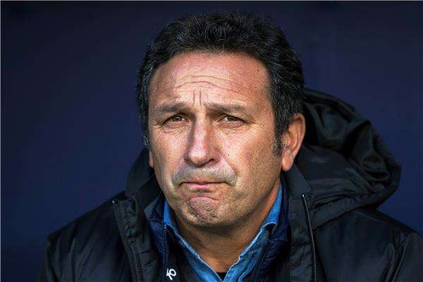 أوزيبيو ساكريستان