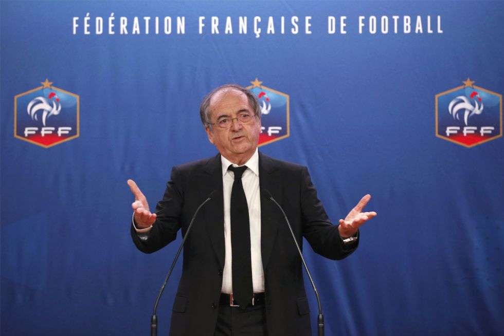 نويل لوجريت