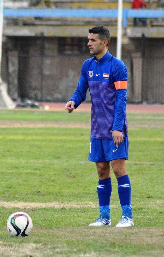 فهد عودة