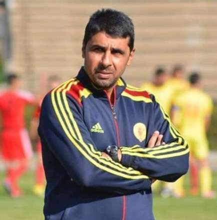 عمار الشمالي