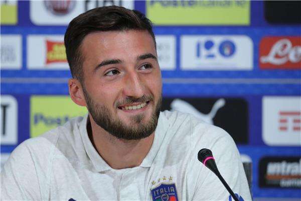 بريان كريستانتي