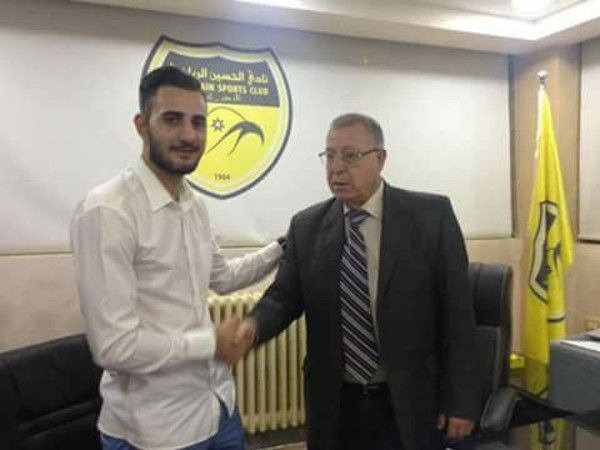 الكواملة والبطاينة بعد التوقيع