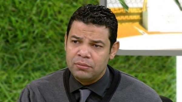 عبدالظاهر السقا