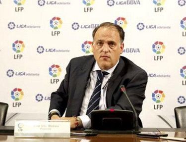 خافيير تيباس