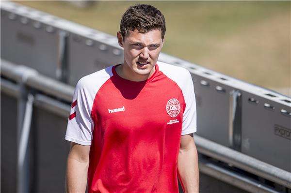  أندرياس كريستنسن