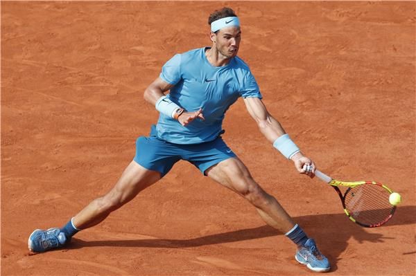 رفائيل نادال