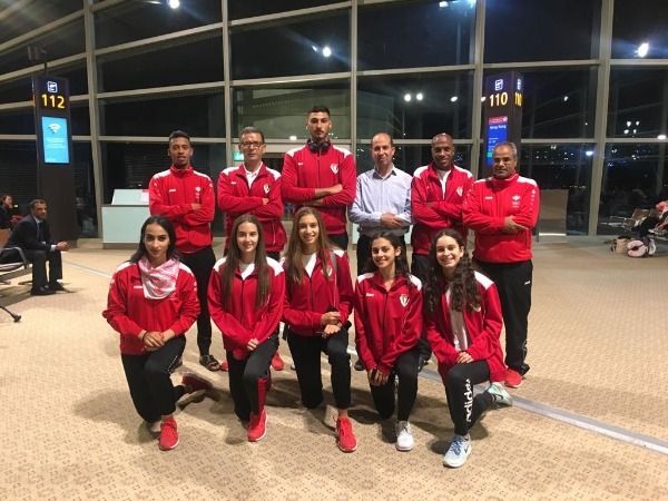 منتخب الأردن