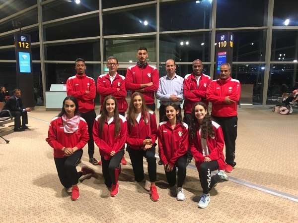 منتخب الأردن