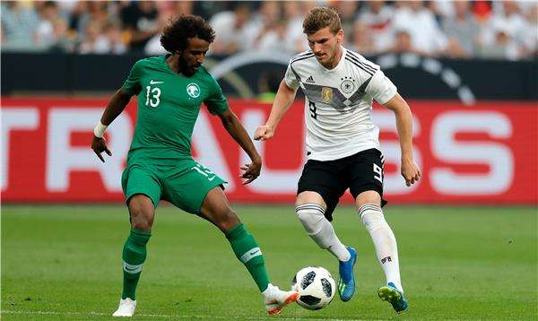 تيمو ويرنير