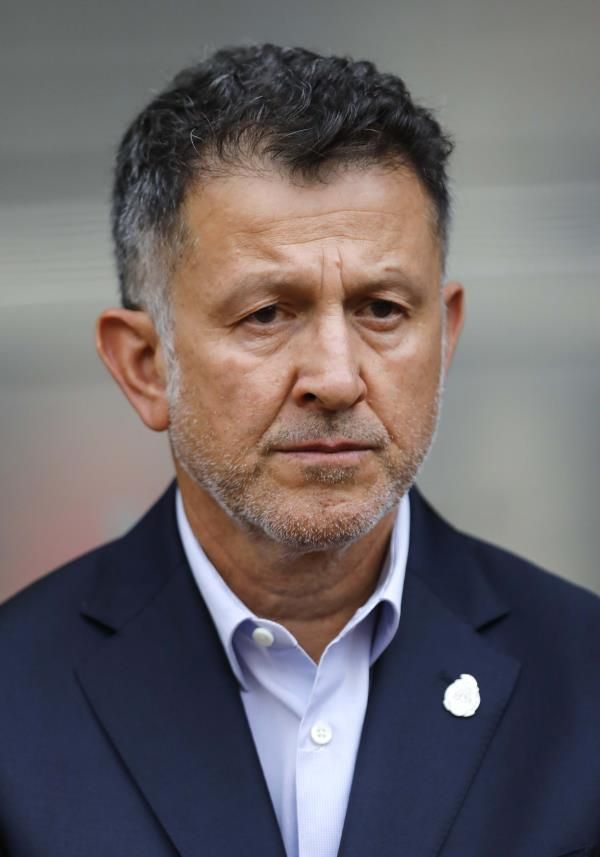 كارلوس أوسوريو