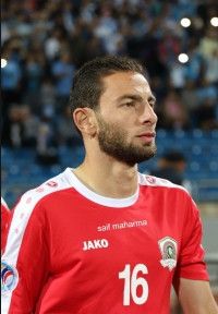 فراس شلباية