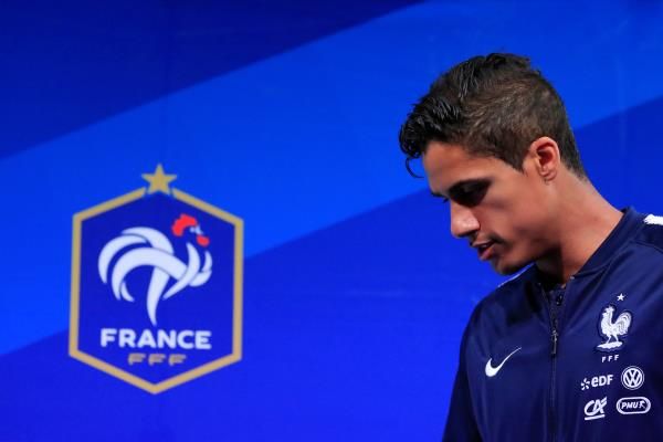 رافايل فاران	