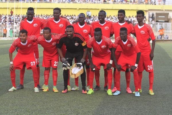  الخرطوم الوطني