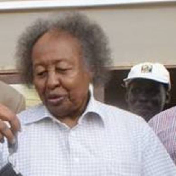 كمال حامد شداد