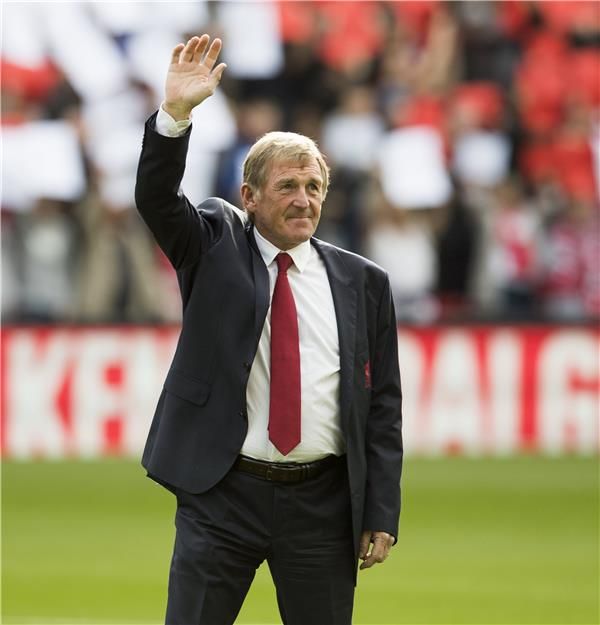  كيني دالجليش