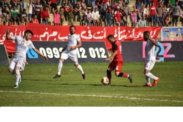 من اللقاء