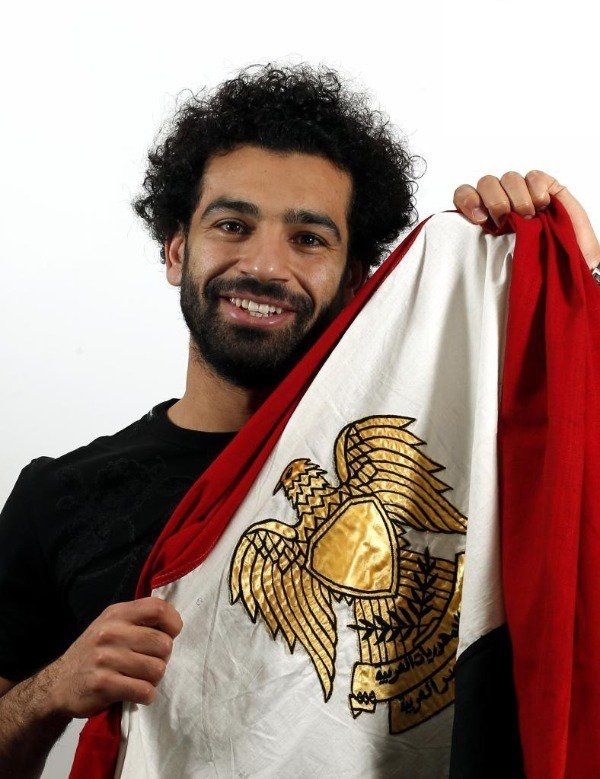 محمد صلاح