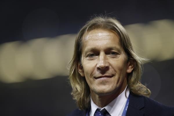 ميشيل سلجادو